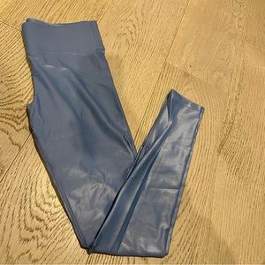 EUC Carbon38 takara leggings